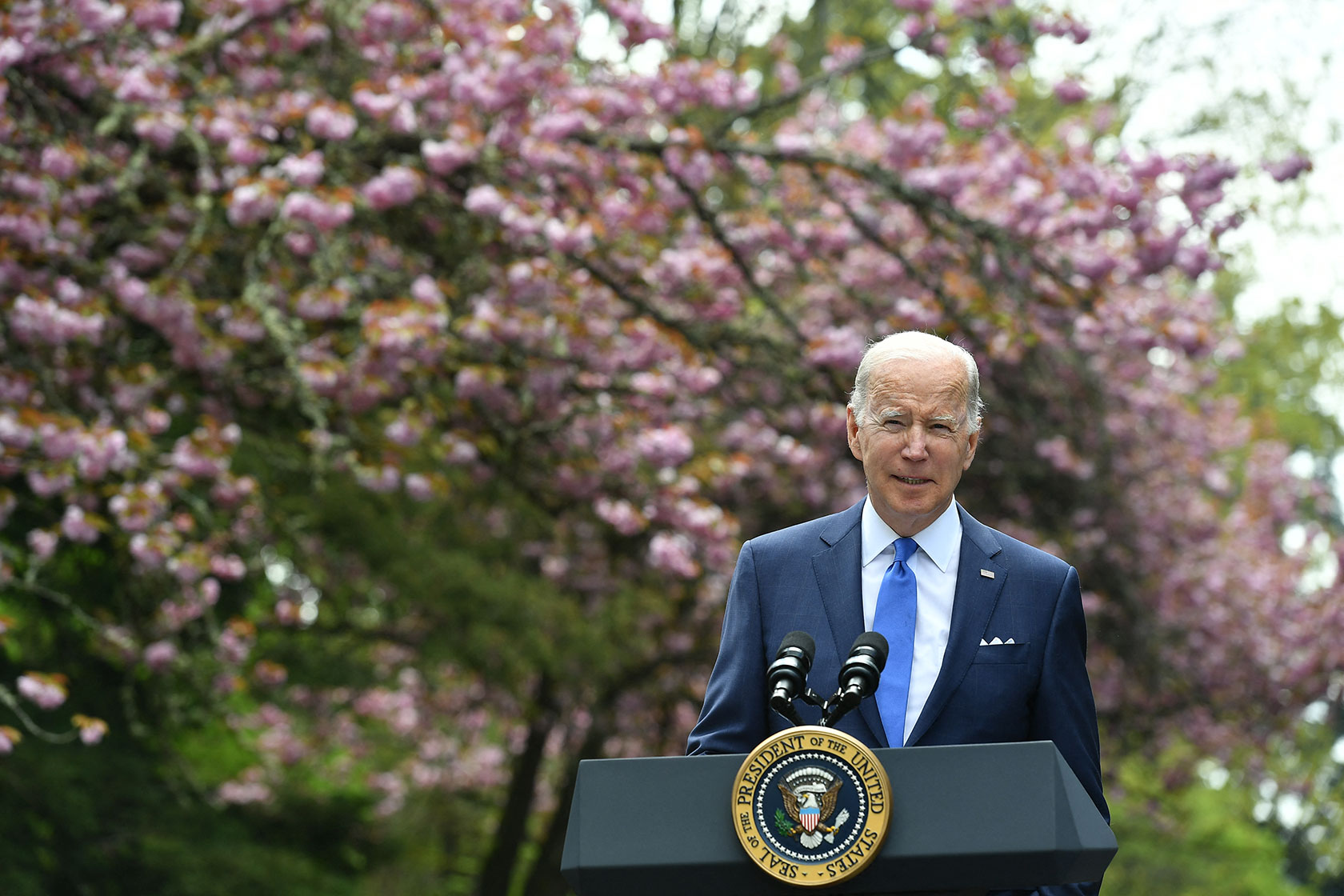 The Biden Administration Has Taken More Climate Action Than Any Oth...